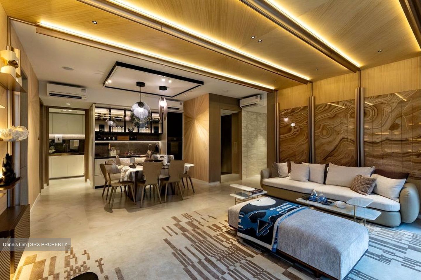 Nava Grove (D21), Condominium #503124771